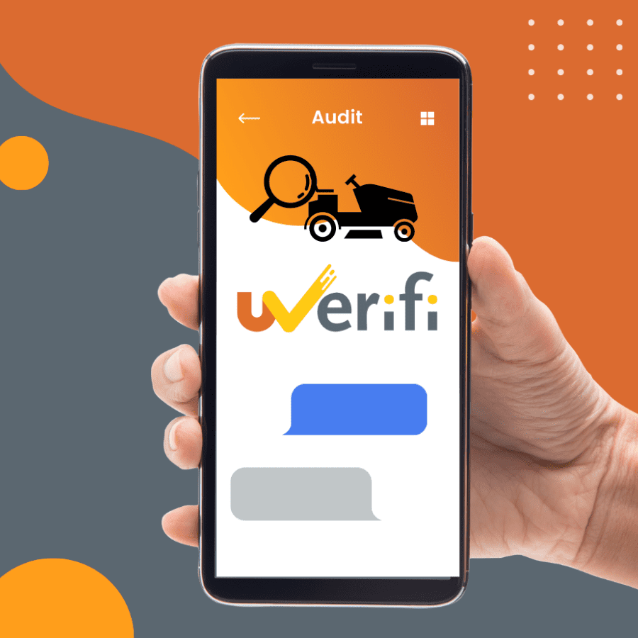 DataScan Launches uVerifi, a Revolutionary Digital Auditing Tool
